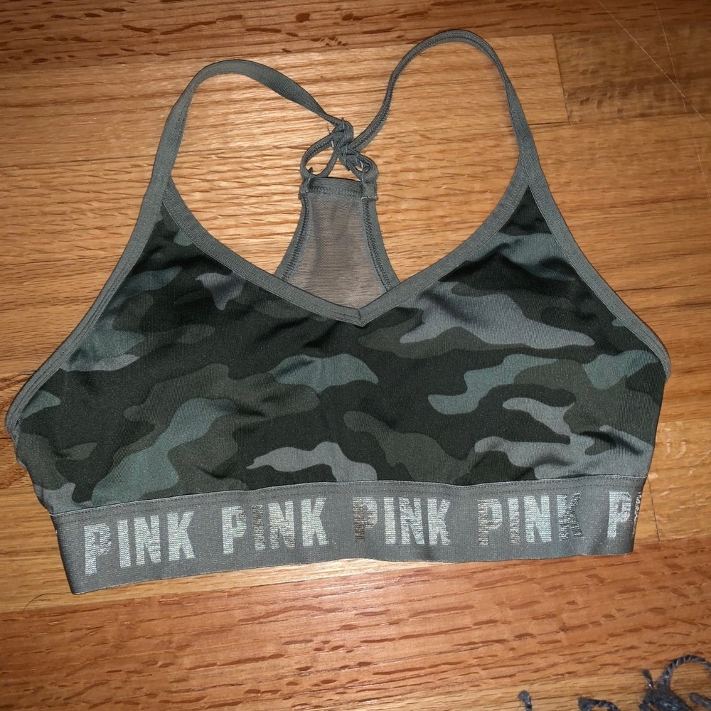 5 Piece Sports Bra Set !!